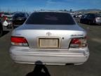 1995 Toyota Avalon xls
