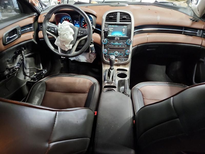 2015 Chevrolet Malibu ltz