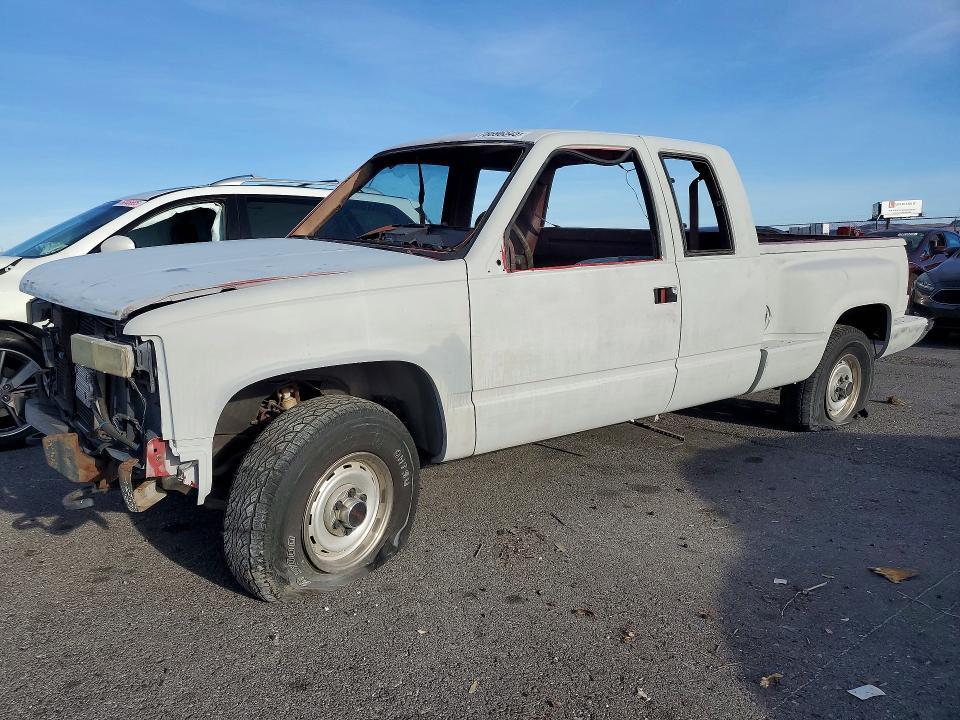 1995 GMC Sierra K1500