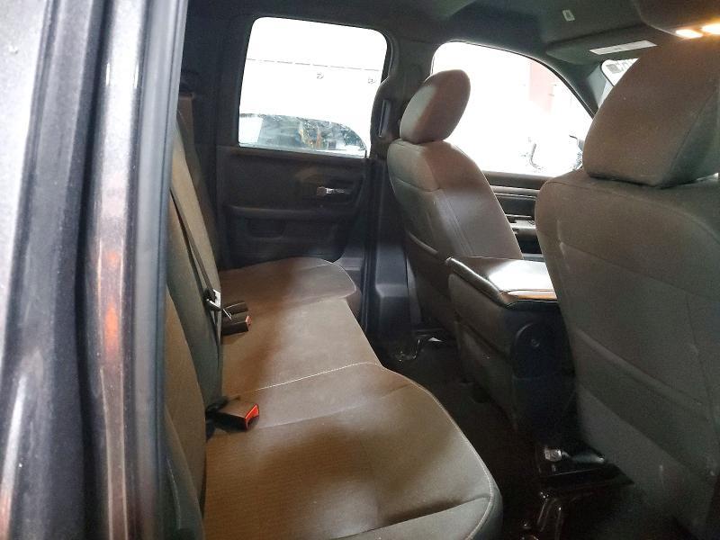2021 Dodge RAM 1500 Classic SLT
