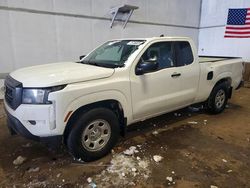 Nissan Frontier s salvage cars for sale: 2024 Nissan Frontier s