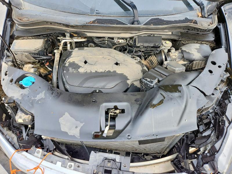 2020 Honda Pilot Touring