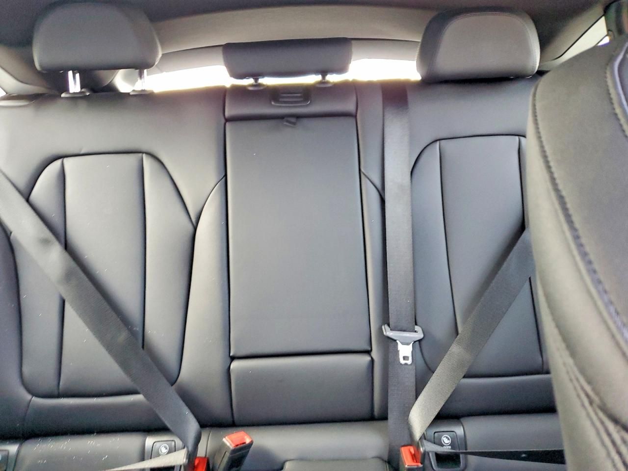 2021 BMW X4 Xdrive30i