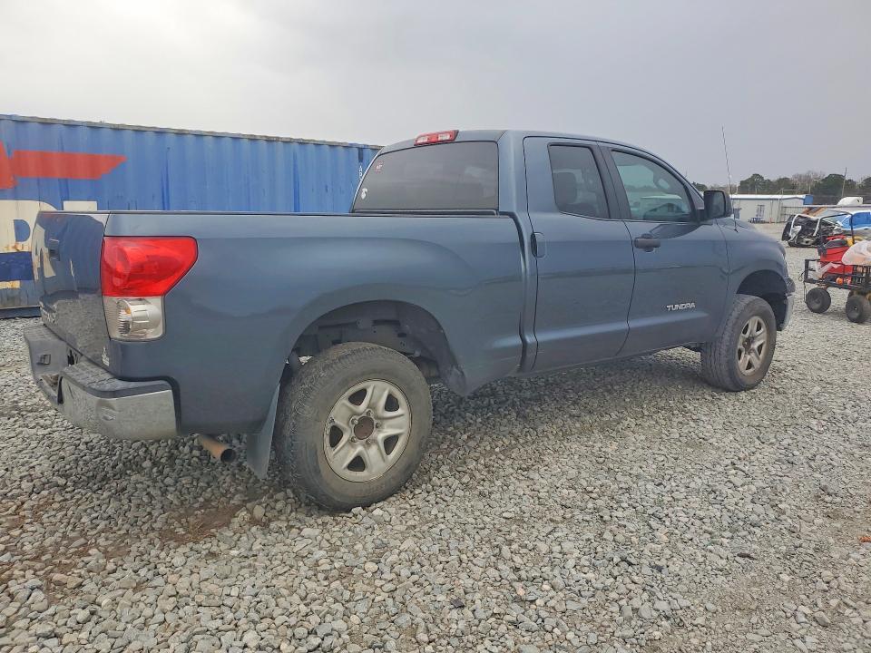 2008 Toyota Tundra Double Cab