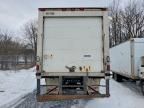2010 Hino 258/268 Refrigerated BOX Truck
