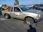 2001 Ford Ranger Super cab