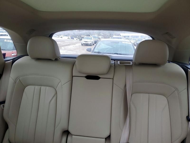 2020 Audi Q5 Premium