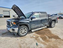 GMC salvage cars for sale: 2014 GMC Sierra C1500 slt