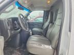 2019 Chevrolet Express G2500 Utility / Service Van