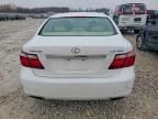 2007 Lexus Ls 460 Base