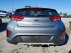 2019 Hyundai Veloster Base