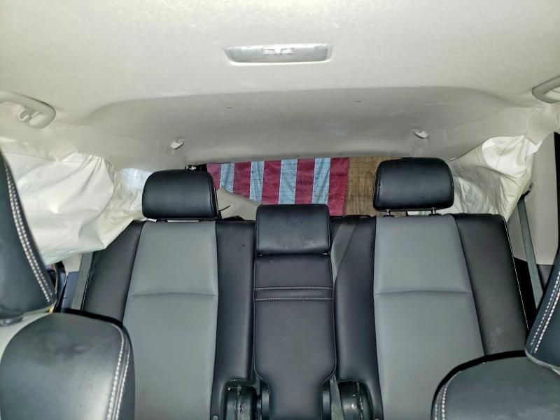 2021 Toyota 4runner Sr5/sr5 Premium