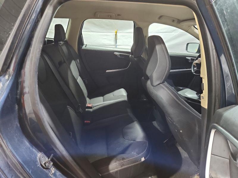 2011 Volvo Xc60 3.2