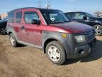2008 Honda Element lx