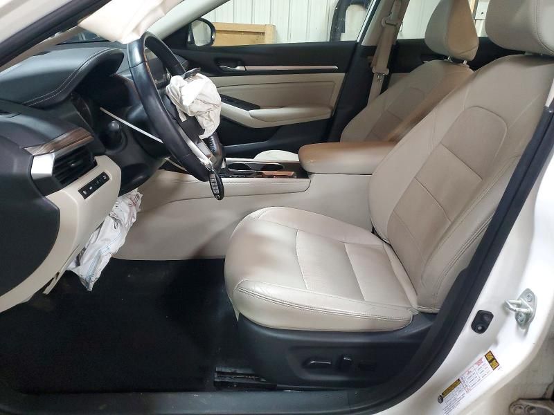 2019 Nissan Altima sl