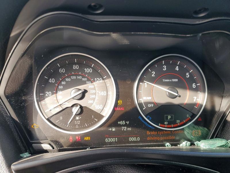 2017 Bmw Motorrad 2017 bmw Motorrad 230i