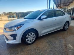KIA Vehiculos salvage en venta: 2023 KIA Rio s