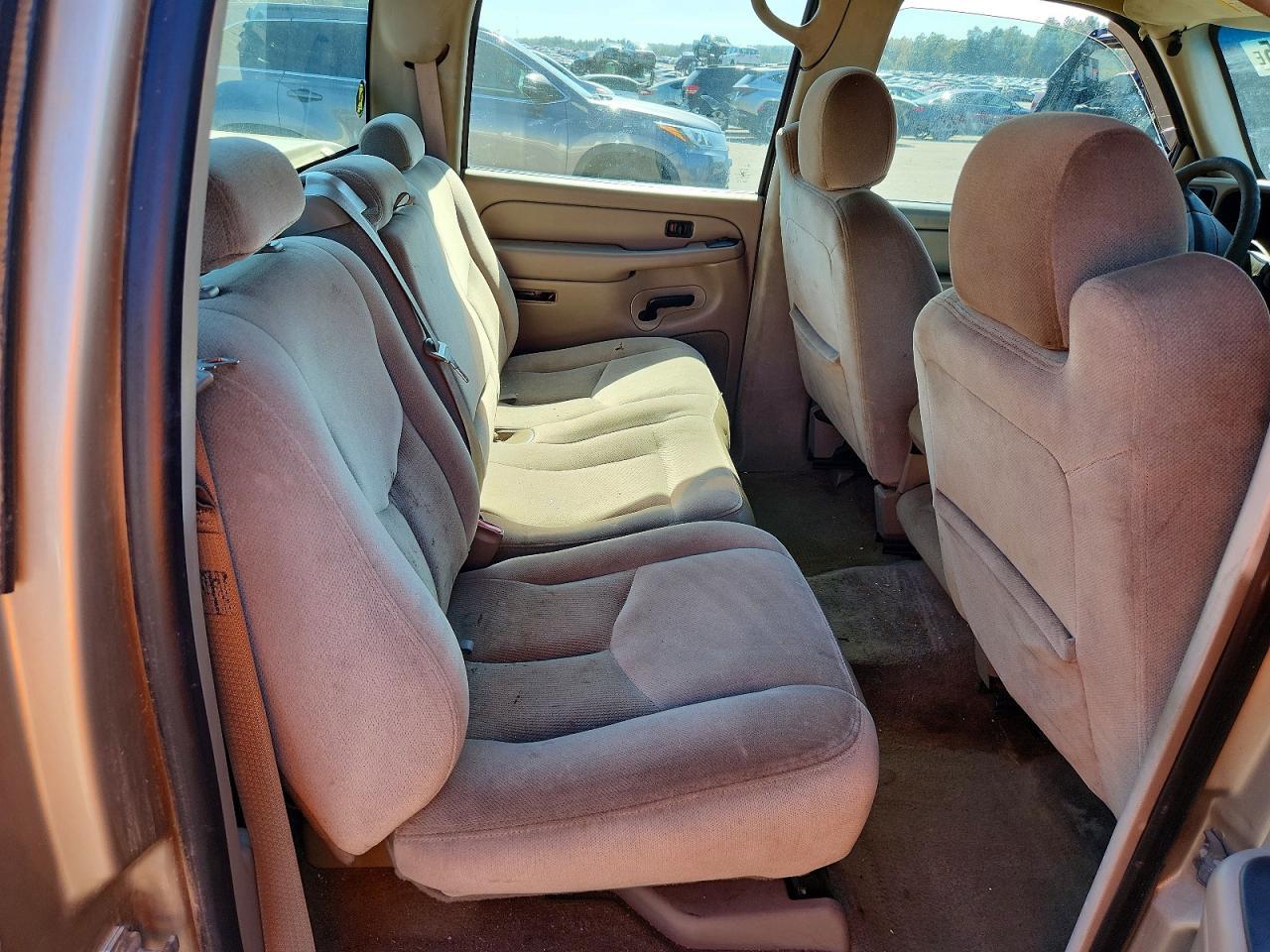 2006 GMC New Sierra C1500