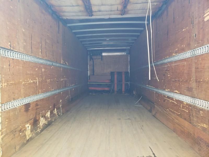 2006 International 4300 BOX Truck