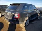 2012 Land Rover Range Rover Sport hse Luxury