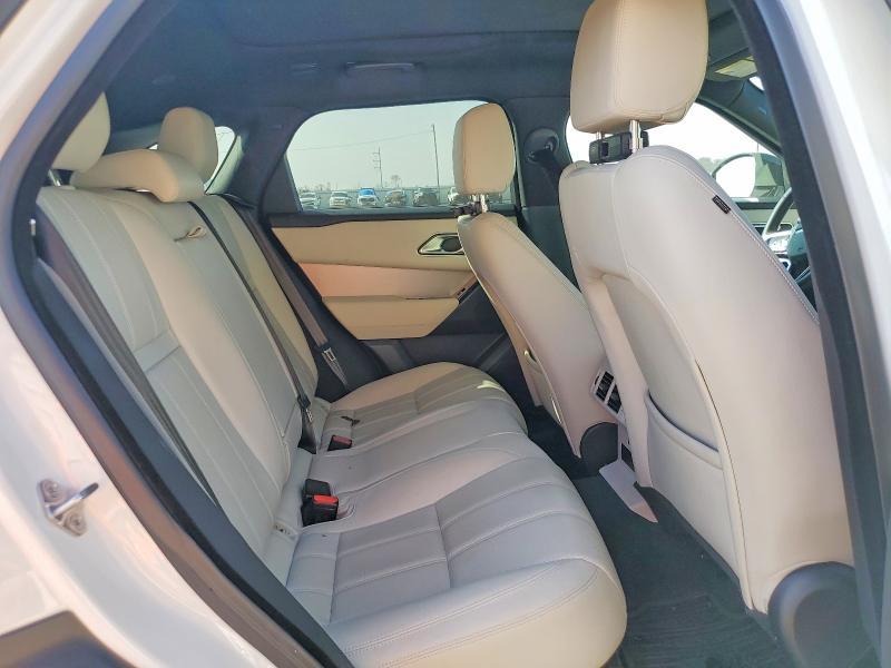 2023 Land Rover Range Rover Velar R-dynamic s