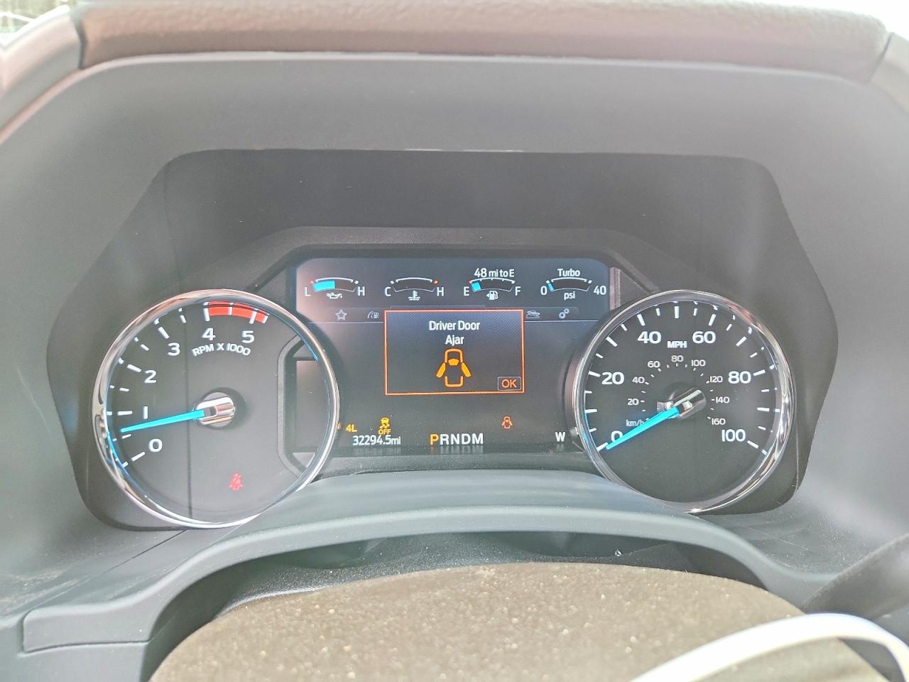 2022 Ford F250 Super Duty