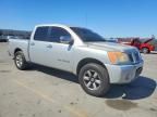2007 Nissan Titan XE