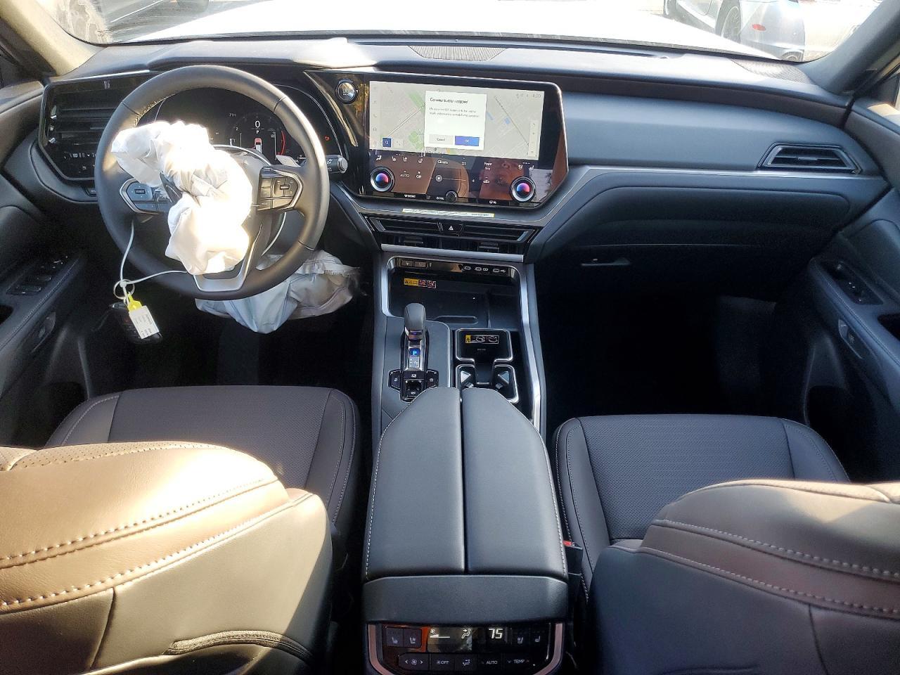2026 Lexus TX