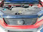 2021 Honda Ridgeline Sport