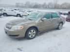 2007 Chevrolet Impala lt