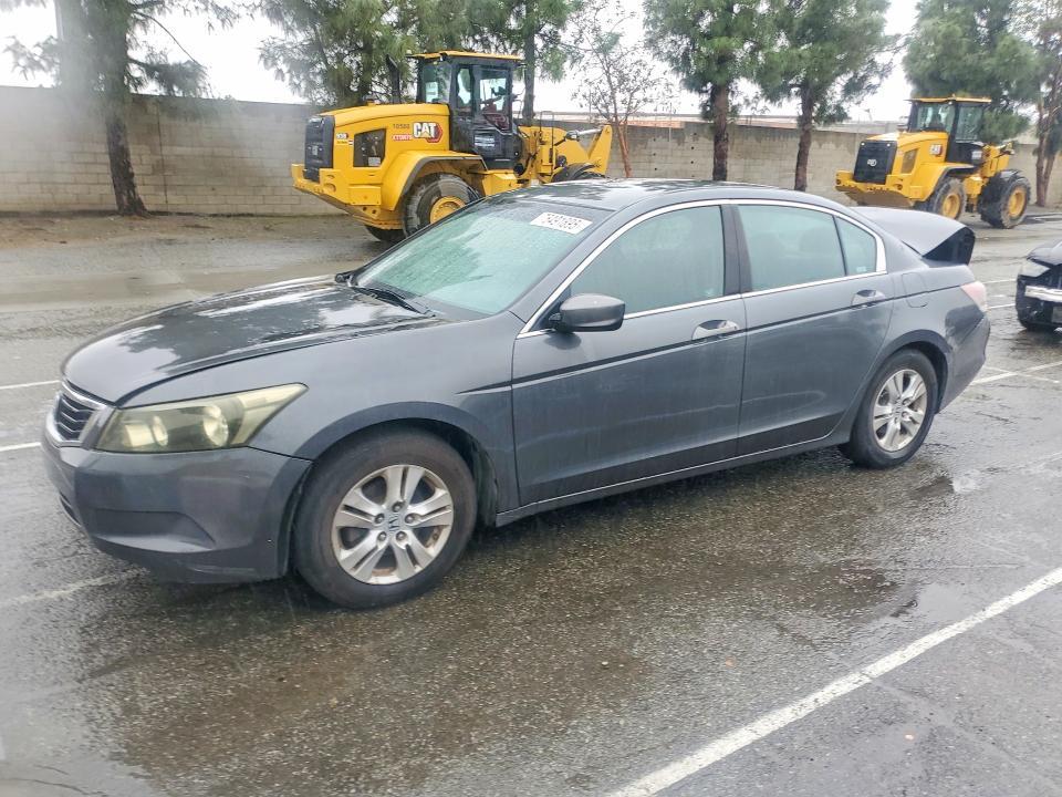 2008 Honda Accord lxp