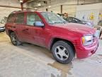 2007 Chevrolet Trailblazer ls