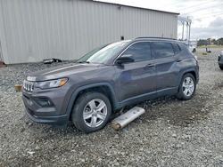 2022 Jeep Compass Latitude for sale in Tifton, GA