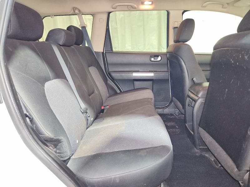 2011 Mitsubishi Endeavor ls