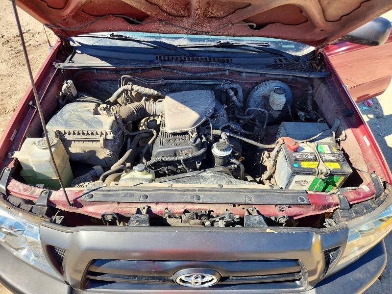 2008 Toyota Tacoma Access cab