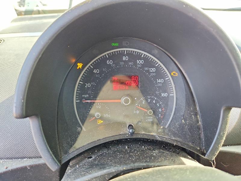 2007 Volkswagen New Beetle 2.5l Option Package 1