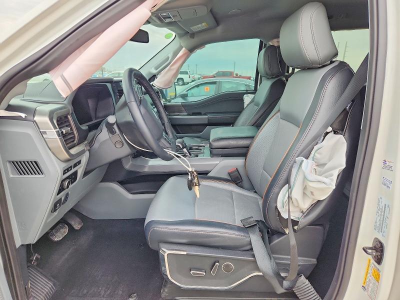 2024 Ford F150 Lariat