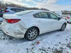 2015 Mazda 6 Sport