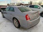 2017 Chrysler 300c