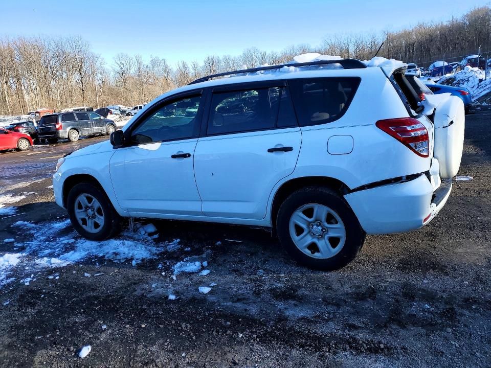 2012 Toyota Rav4