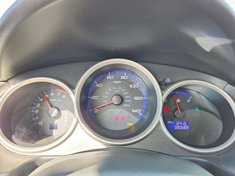 2008 Honda FIT