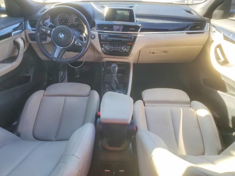 2018 BMW X2 Xdrive28i