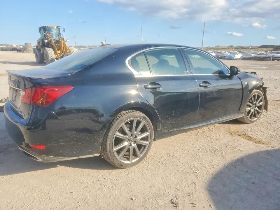 2014 Lexus Es 350 Base