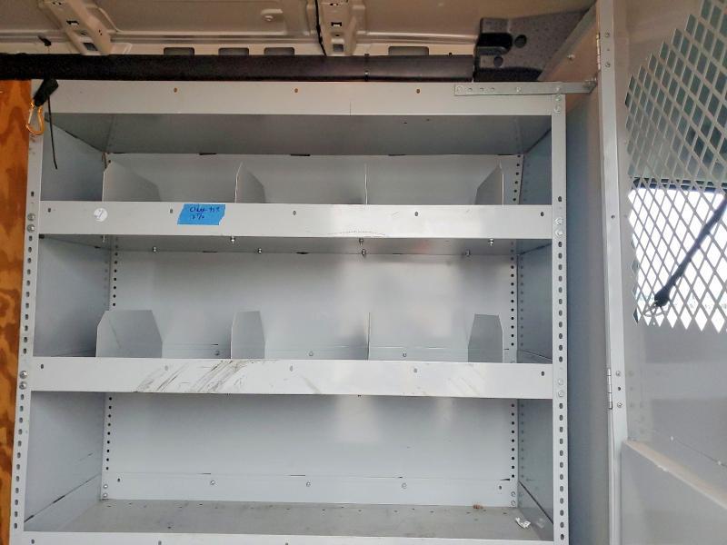 2015 Ford Transit T-150