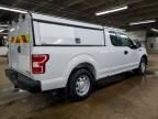 2019 Ford F150 Utility / Service Truck