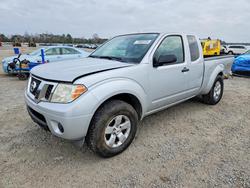 2012 Nissan Frontier sv for sale in Lumberton, NC