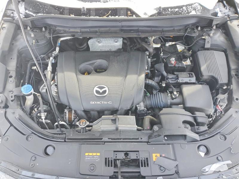 2024 Mazda Cx-5 Preferred