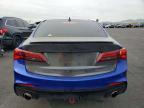 2019 Acura Tlx Technology