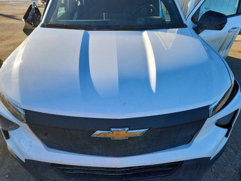 2024 Chevrolet Silverado