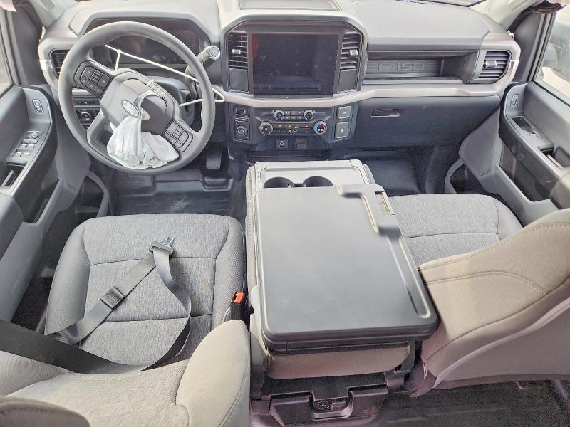 2025 Ford F150 xl